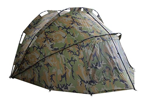 MK-Angelsport – 5 Season Ghost Pro Dome - 4