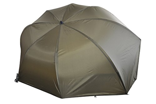 MK-Angelsport – Fast Session Brolly - 5