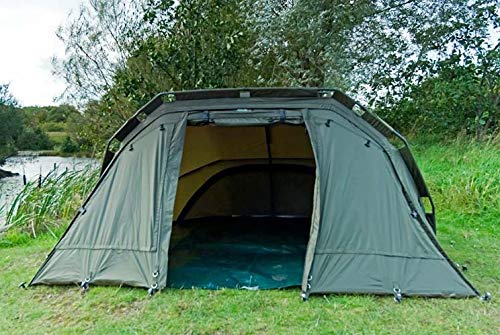 Chub – Tri-Brid Shelter - 2