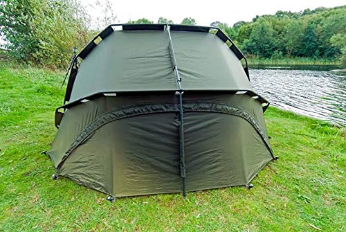 Chub – Tri-Brid Shelter - 3