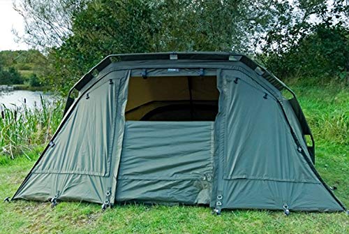 Chub – Tri-Brid Shelter - 4