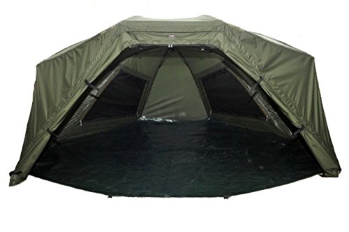 Ehmanns Pro-Zone Sniper Brolly - 4