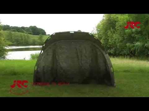 JRC – Extreme TX Bivvy - 2