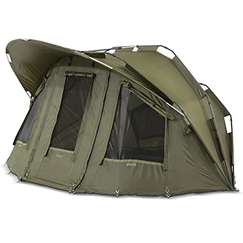 Lucx – Lion Bivvy - 3