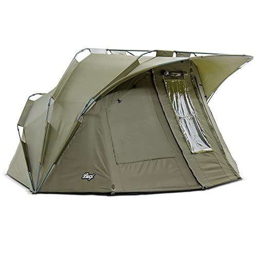 Lucx – Lion Bivvy - 8