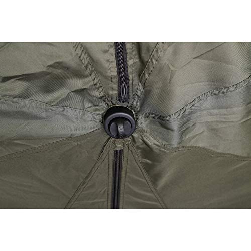 Fox – Ultra 60 Brolly System - 2