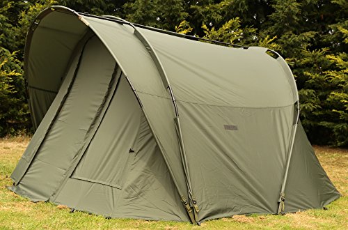 Fox – Royale Euro Dome 2-Man Bivvy - 2