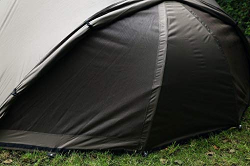 Fox – Ultra 60 Brolly - 2