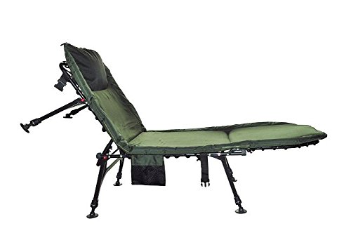 Ehmanns – Karpfenliege Pro-Zone Advantage Bedchair - 2