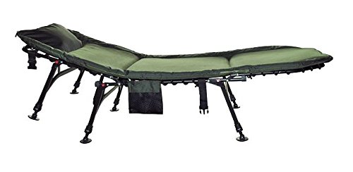 Ehmanns – Karpfenliege Pro-Zone Advantage Bedchair - 4