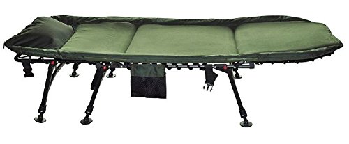 Ehmanns – Karpfenliege Pro-Zone Advantage Bedchair - 5