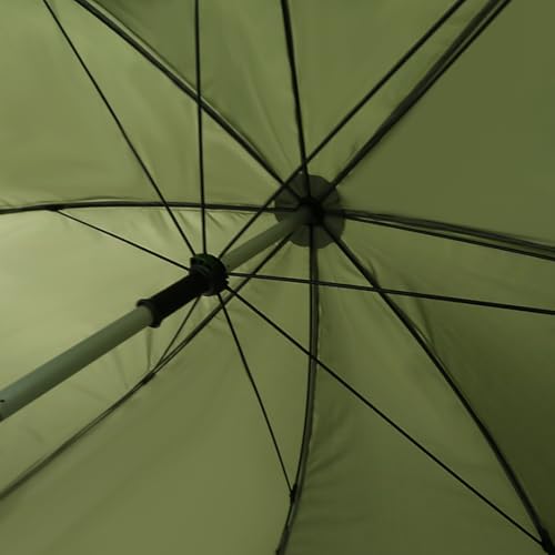 MK-Angelsport – Moskito 5 Seasons Master Angelschirm 2,5m - 7